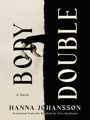 cover image of Body Double